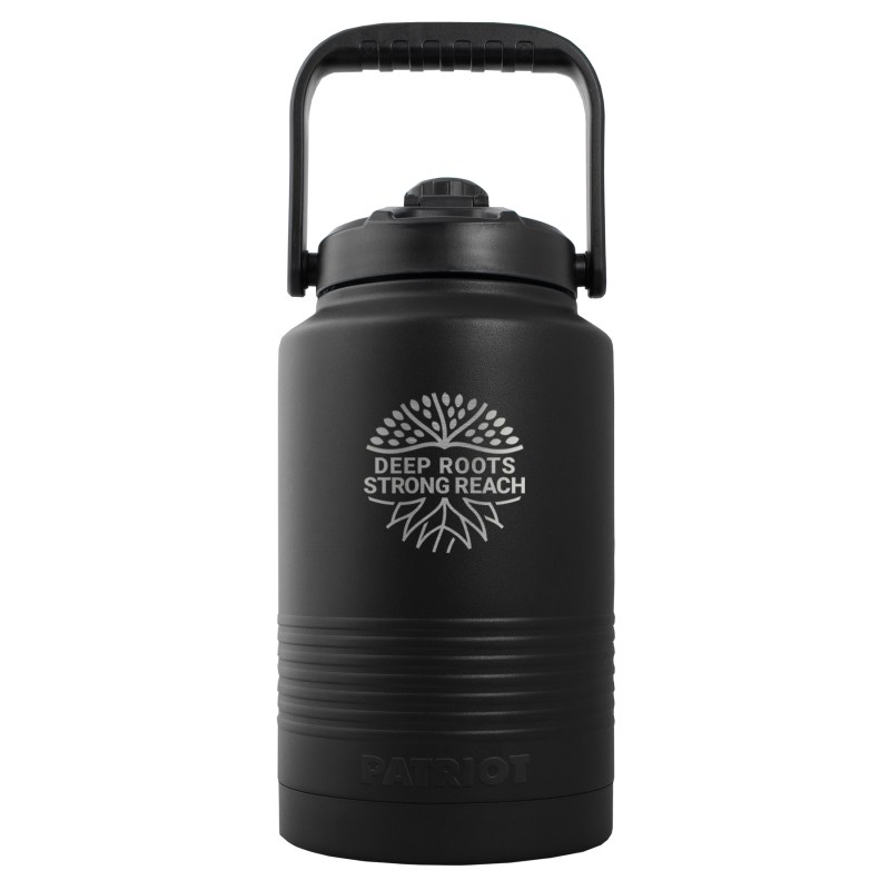 Patriot Gallon Bottle 1 Patriot Gallon Bottle 1