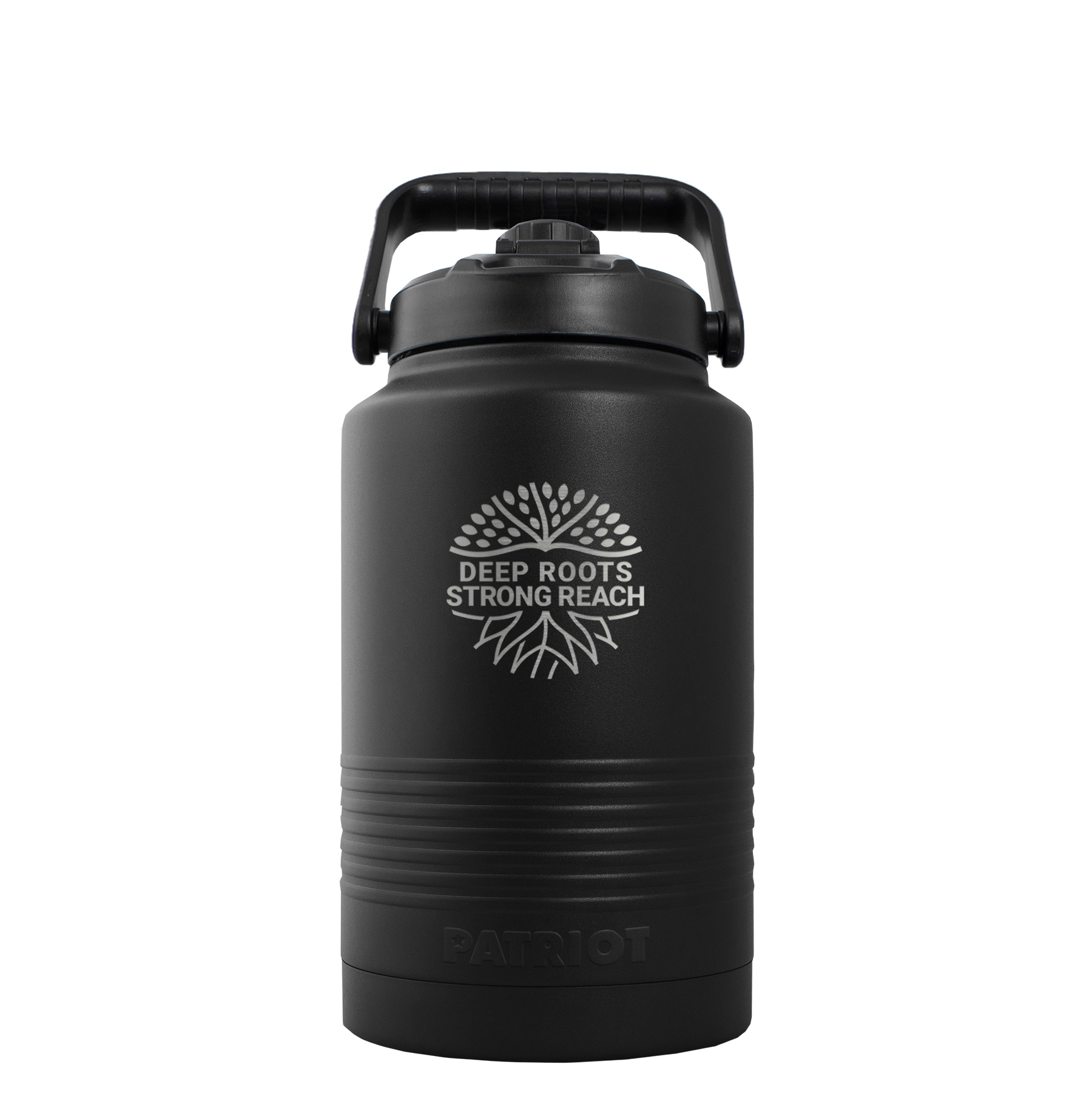 Patriot Gallon Bottle 1