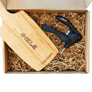 Brie & Wine Set 1 Brie & Wine Set 1