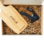 Brie & Wine Set 1 Brie & Wine Set 1
