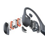 Shokz OpenRunPro 2 - Black Shokz OpenRunPro 2 - Black