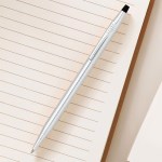 Cross Classic Century® Lustrous Chrome Ballpoint Pen - Chrome Cross Classic Century® Lustrous Chrome Ballpoint Pen - Chrome