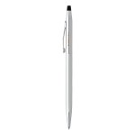 Cross Classic Century® Lustrous Chrome Ballpoint Pen 1 Cross Classic Century® Lustrous Chrome Ballpoint Pen 1