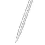 Cross Classic Century® Lustrous Chrome Ballpoint Pen - Chrome Cross Classic Century® Lustrous Chrome Ballpoint Pen - Chrome