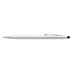 Cross Classic Century® Lustrous Chrome Ballpoint Pen 2 Cross Classic Century® Lustrous Chrome Ballpoint Pen 2