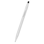 Cross Classic Century® Lustrous Chrome Ballpoint Pen - Chrome Cross Classic Century® Lustrous Chrome Ballpoint Pen - Chrome