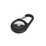 Belkin Secure Holder With Carabiner for Air Tag 1 Belkin Secure Holder With Carabiner for Air Tag 1