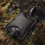 Matador FlatPak™ Toiletry Bottle - Black Matador FlatPak™ Toiletry Bottle - Black