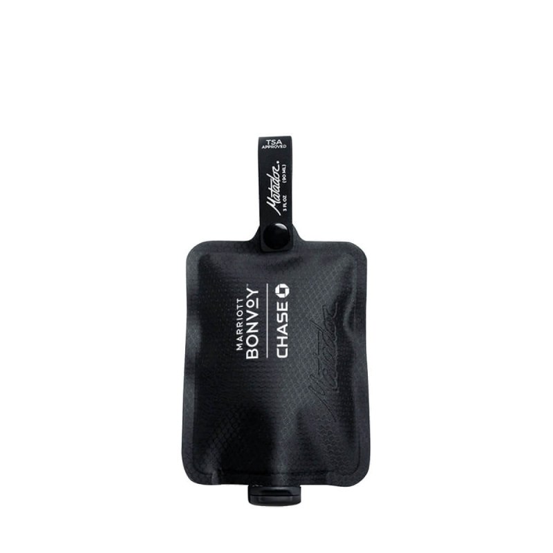 Matador FlatPak™ Toiletry Bottle 1 Matador FlatPak™ Toiletry Bottle 1