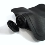 Matador FlatPak™ Toiletry Bottle - Black Matador FlatPak™ Toiletry Bottle - Black