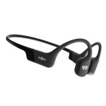 Shokz OpenRun Bone Conduction Open-Ear Endurance Headphones 1 Shokz OpenRun Bone Conduction Open-Ear Endurance Headphones 1