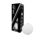 Wilson Duo Soft Golf Ball Sleeve 2 Wilson Duo Soft Golf Ball Sleeve 2