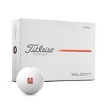 Titleist Velocity 1 Titleist Velocity 1