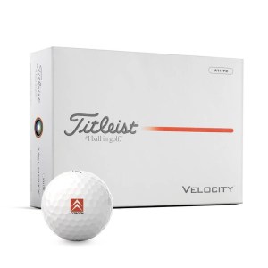 Titleist Velocity 1 Titleist Velocity 1