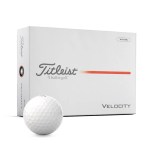 Titleist Velocity 2 Titleist Velocity 2