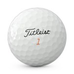 Titleist Velocity - White Titleist Velocity - White