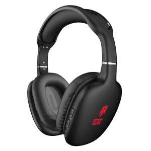 HyperGear Vibe Wireless Over-the-Ear Headphones 1 HyperGear Vibe Wireless Over-the-Ear Headphones 1