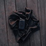 Matador NanoDry Packable Shower Towel - Large - Black Matador NanoDry Packable Shower Towel - Large - Black