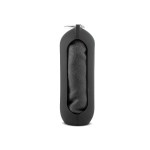 Matador NanoDry Packable Shower Towel - Large - Black Matador NanoDry Packable Shower Towel - Large - Black