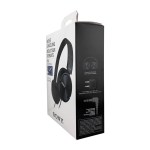 Sony Noise Canceling On-Ear Headphones - Black Sony Noise Canceling On-Ear Headphones - Black