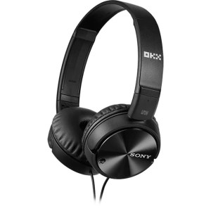 Sony Noise Canceling On-Ear Headphones 1 Sony Noise Canceling On-Ear Headphones 1