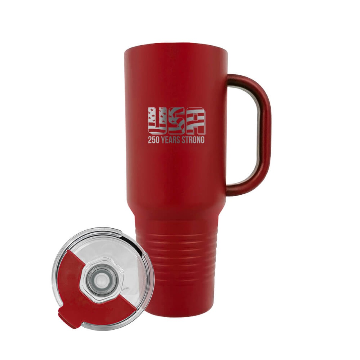 Patriot The Major 40oz Tumbler - Anniversary Edition 1