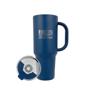 Patriot The Major 40oz Tumbler - Anniversary Edition 1 Patriot The Major 40oz Tumbler - Anniversary Edition 1