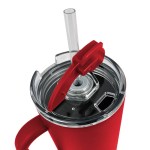 Patriot The Major 40oz Tumbler - Anniversary Edition - Red Patriot The Major 40oz Tumbler - Anniversary Edition - Red