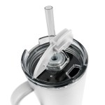 Patriot The Major 40oz Tumbler - Anniversary Edition - White Patriot The Major 40oz Tumbler - Anniversary Edition - White