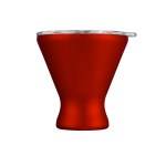 BruMate MargTini 10oz Martini / Margarita Tumbler Collection - Red Velvet BruMate MargTini 10oz Martini / Margarita Tumbler Collection - Red Velvet