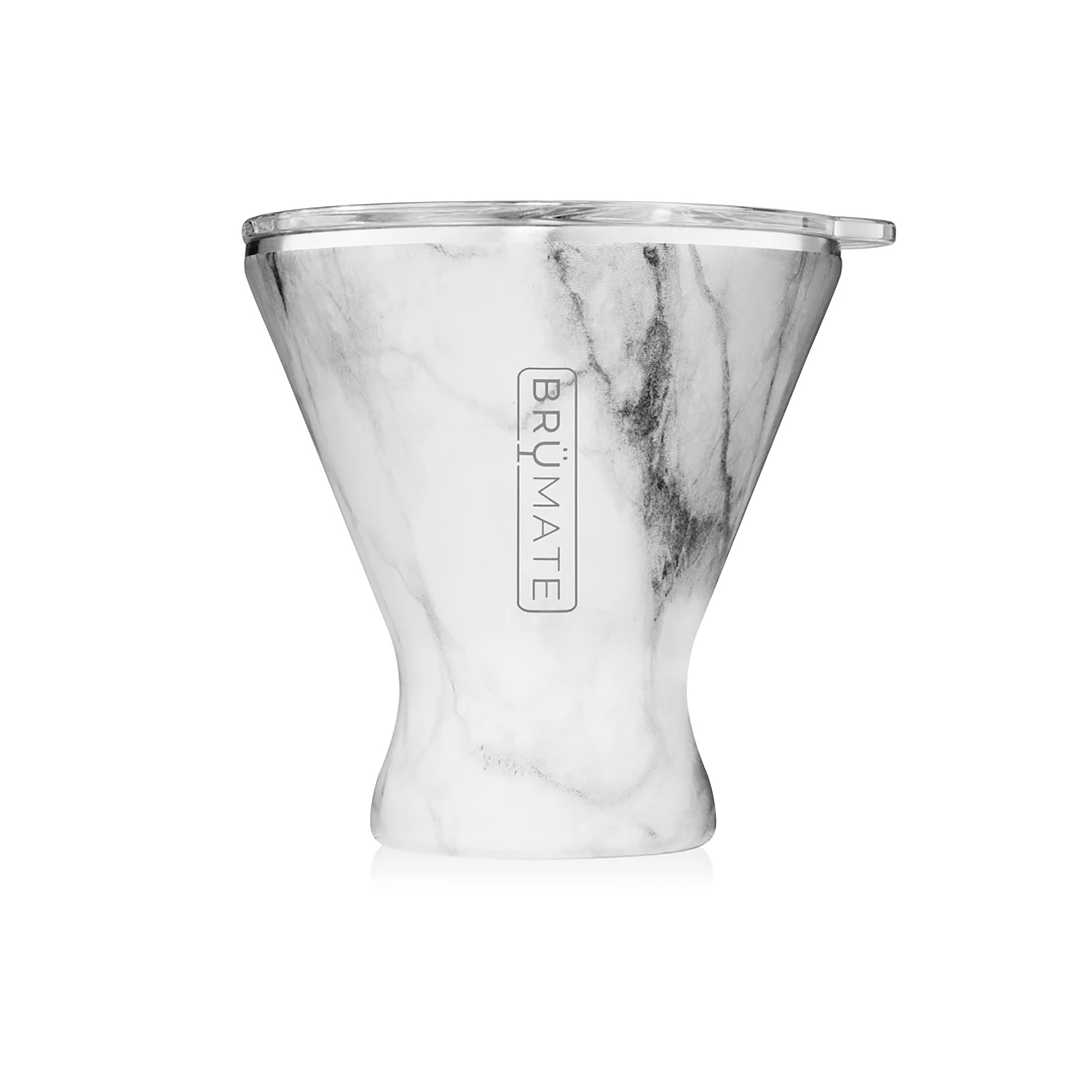 BruMate MargTini 10oz Martini / Margarita Tumbler Collection 1