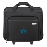 Targus 16" Rolling Laptop Case 1 Targus 16" Rolling Laptop Case 1