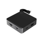 ZAGG 4-Port Hub 2 ZAGG 4-Port Hub 2