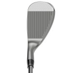Cleveland RTZ Tour Satin Wedge - Silver Cleveland RTZ Tour Satin Wedge - Silver