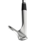 Cleveland RTZ Tour Satin Wedge - Silver Cleveland RTZ Tour Satin Wedge - Silver