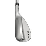Cleveland RTZ Tour Satin Wedge - Silver Cleveland RTZ Tour Satin Wedge - Silver