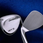 Cleveland RTZ Tour Satin Wedge - Silver Cleveland RTZ Tour Satin Wedge - Silver