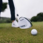 Cleveland RTZ Tour Satin Wedge - Silver Cleveland RTZ Tour Satin Wedge - Silver