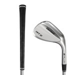 Cleveland RTZ Tour Satin Wedge - Silver Cleveland RTZ Tour Satin Wedge - Silver