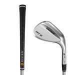 Cleveland RTZ Tour Satin Wedge - Silver Cleveland RTZ Tour Satin Wedge - Silver
