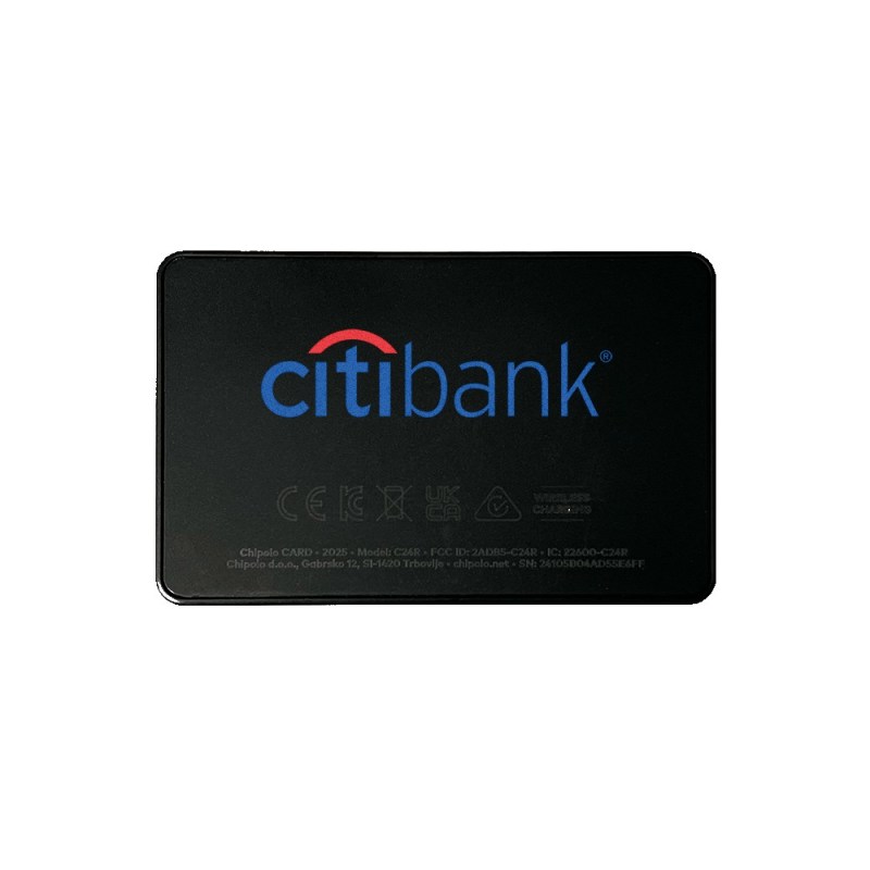 Chipolo Universal Card 1 Chipolo Universal Card 1