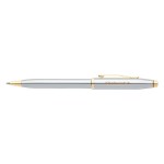 Cross Century II Medalist Ballpoint Pen - Medalist Cross Century II Medalist Ballpoint Pen - Medalist