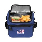 Patriot Lunchbox Duo 15 - Anniversary Edition 1 Patriot Lunchbox Duo 15 - Anniversary Edition 1