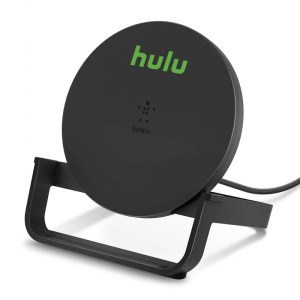 Belkin Boost Up Wireless Charging Stand 10W 1 Belkin Boost Up Wireless Charging Stand 10W 1