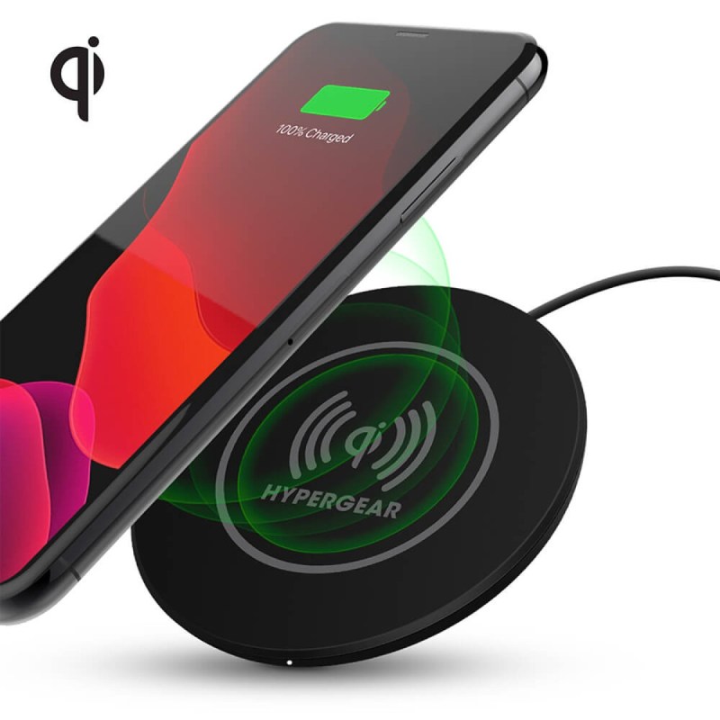 HyperGear Wireless Charging Pad 1 HyperGear Wireless Charging Pad 1