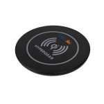 HyperGear Wireless Charging Pad - Black HyperGear Wireless Charging Pad - Black