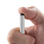 ZAGG Pro Stylus 2 Pen with Wireless Charging for iPad - White ZAGG Pro Stylus 2 Pen with Wireless Charging for iPad - White