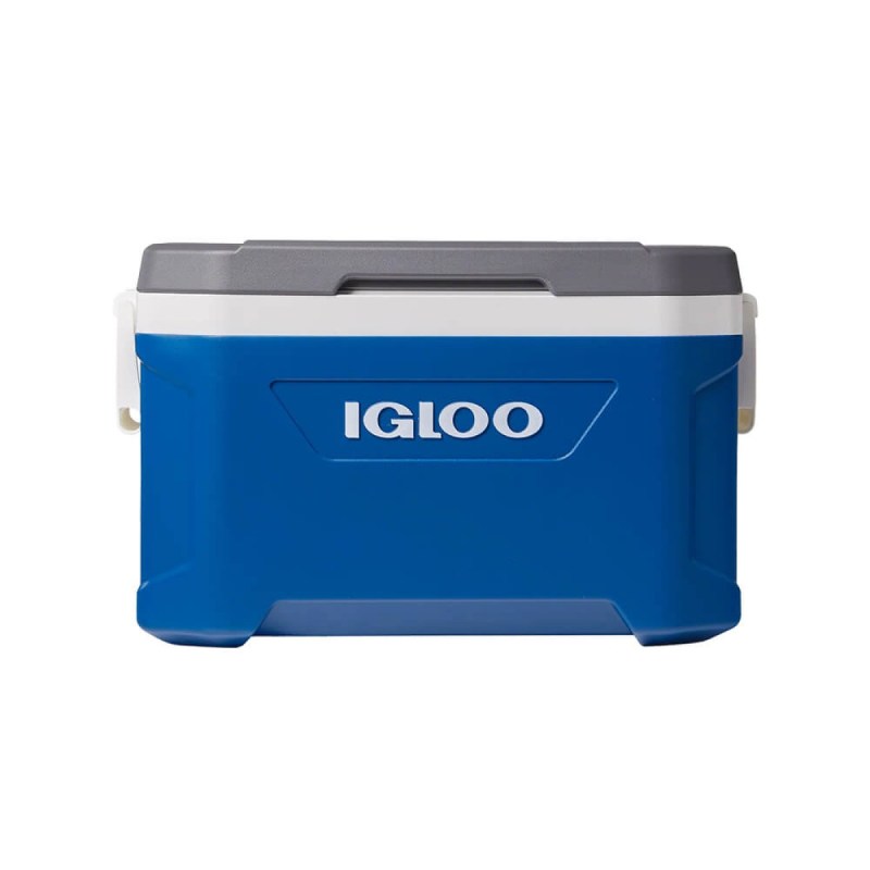 Igloo Latitude 52 Qt Cooler 1 Igloo Latitude 52 Qt Cooler 1