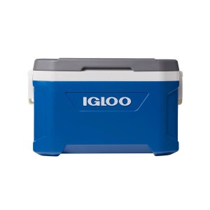 Igloo Latitude 52 Qt Cooler 1 Igloo Latitude 52 Qt Cooler 1