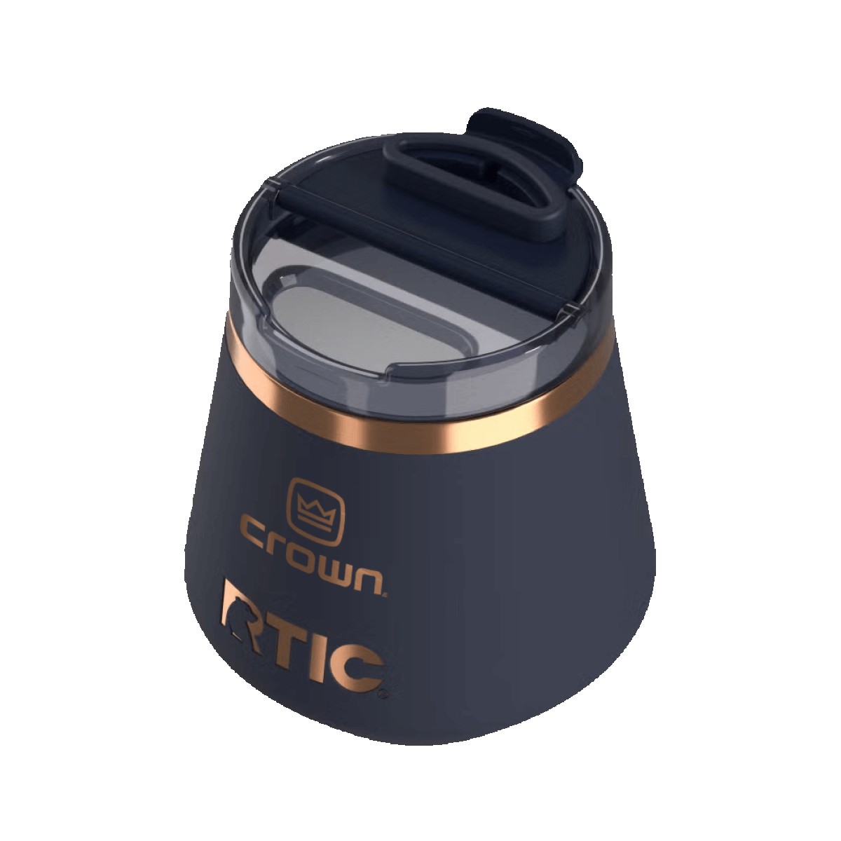 RTIC Happy Hour Lowball Tumbler 1